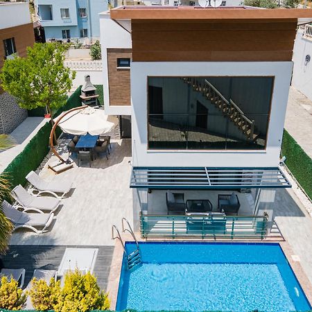 Luxury Villa Ada Marin Kusadası Extérieur photo