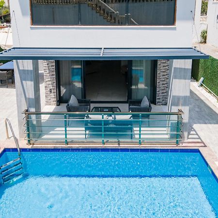 Luxury Villa Ada Marin Kusadası Extérieur photo