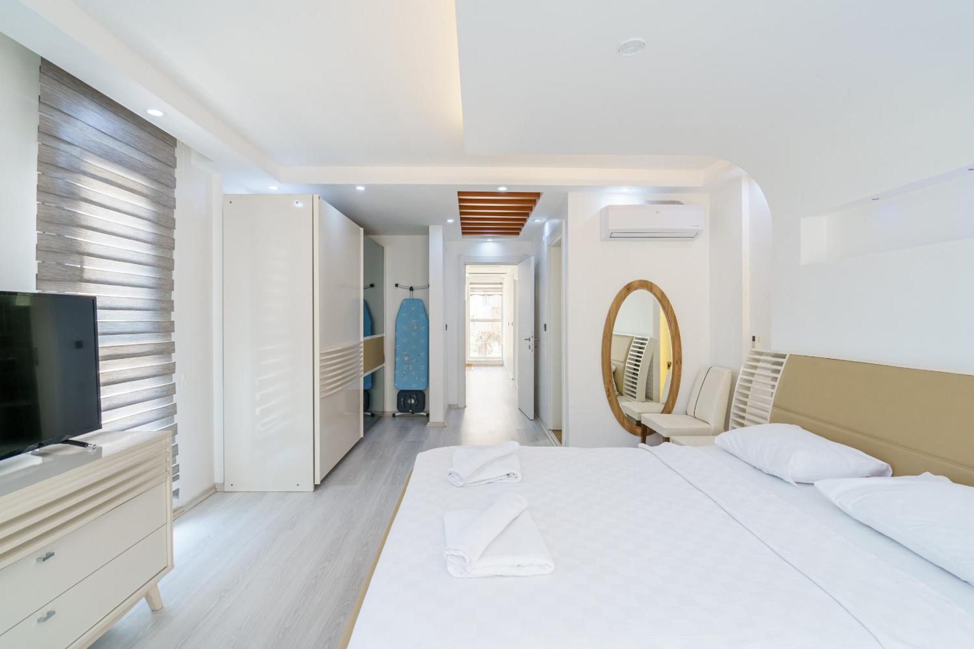 Luxury Villa Ada Marin Kusadası Extérieur photo