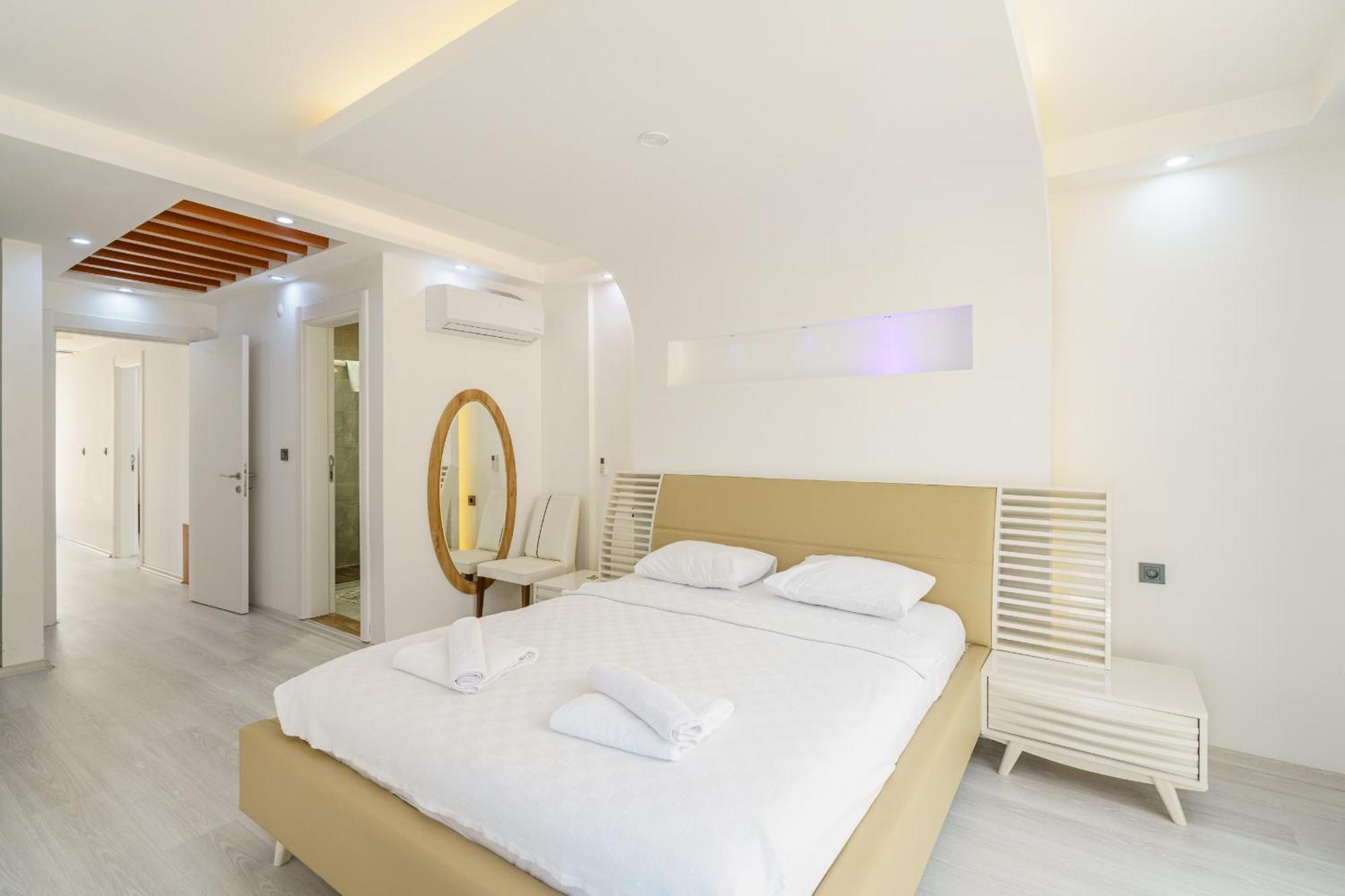 Luxury Villa Ada Marin Kusadası Extérieur photo