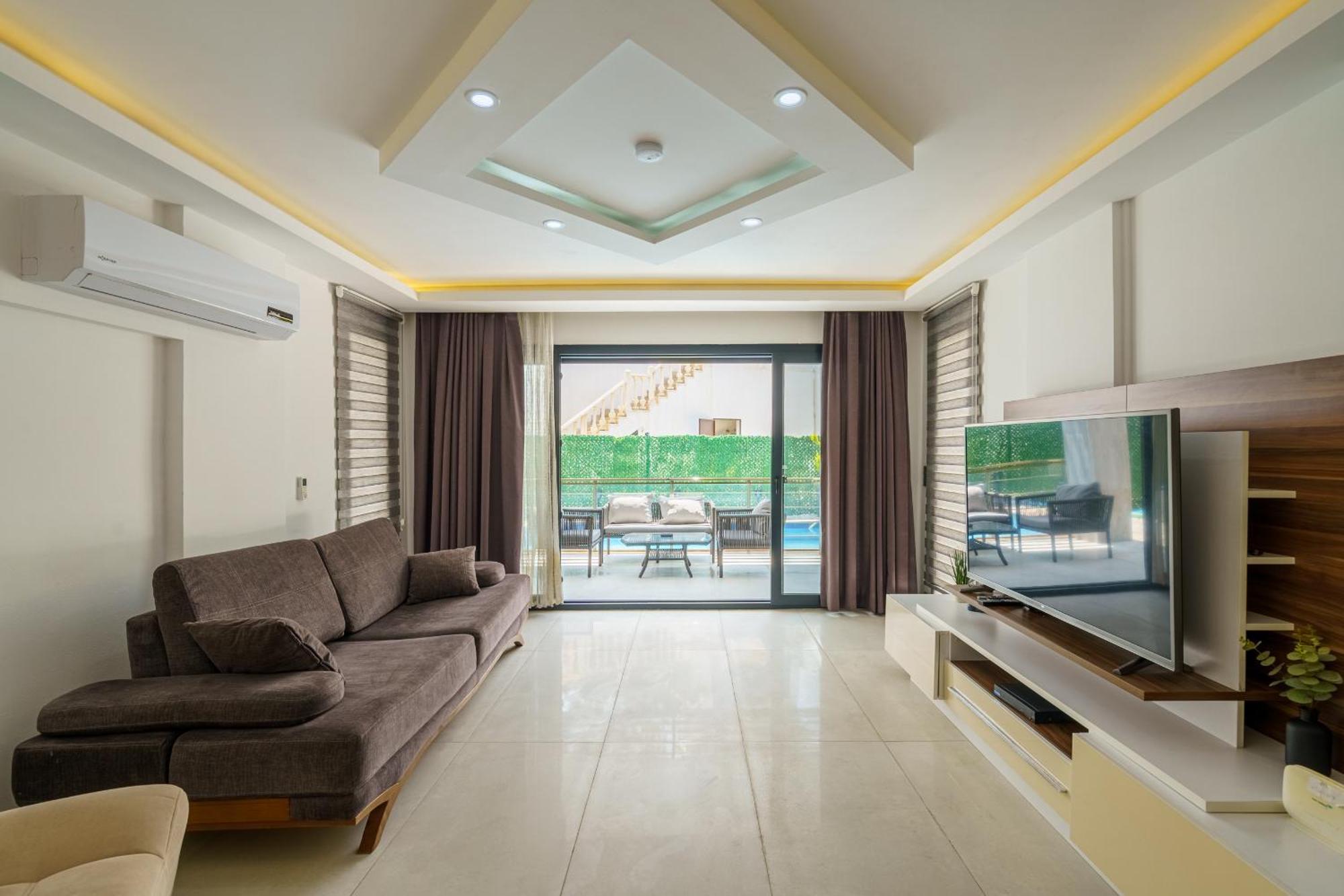 Luxury Villa Ada Marin Kusadası Extérieur photo