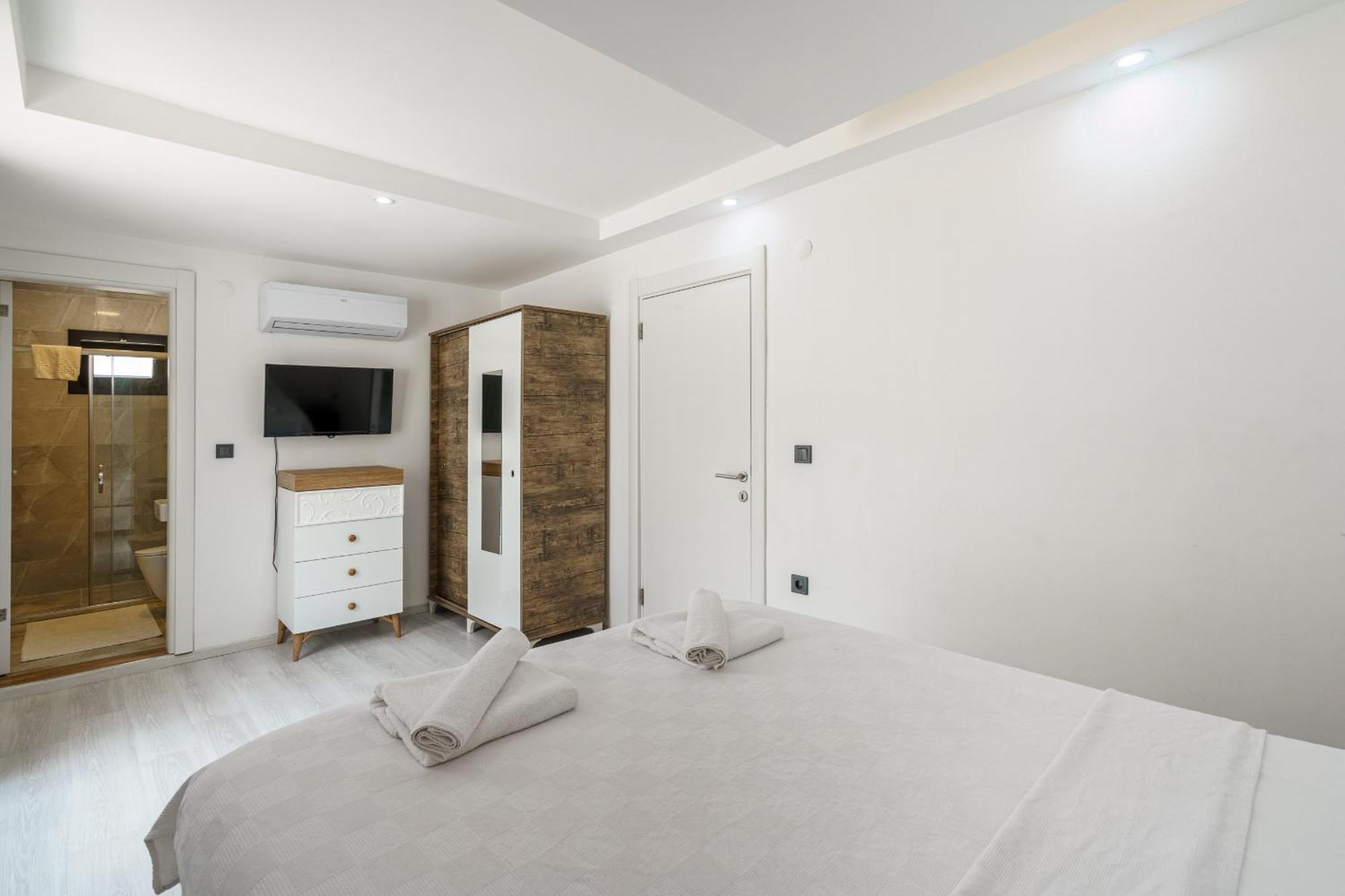 Luxury Villa Ada Marin Kusadası Extérieur photo