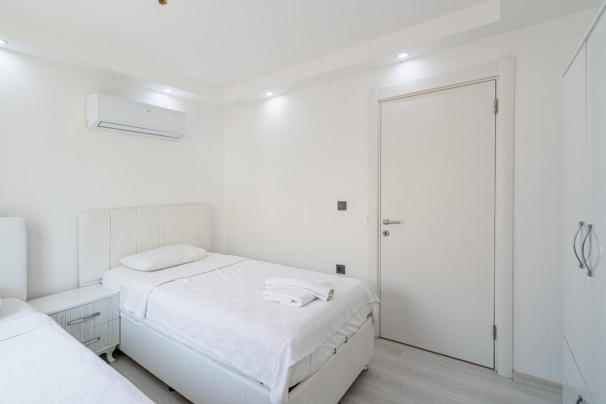 Luxury Villa Ada Marin Kusadası Extérieur photo