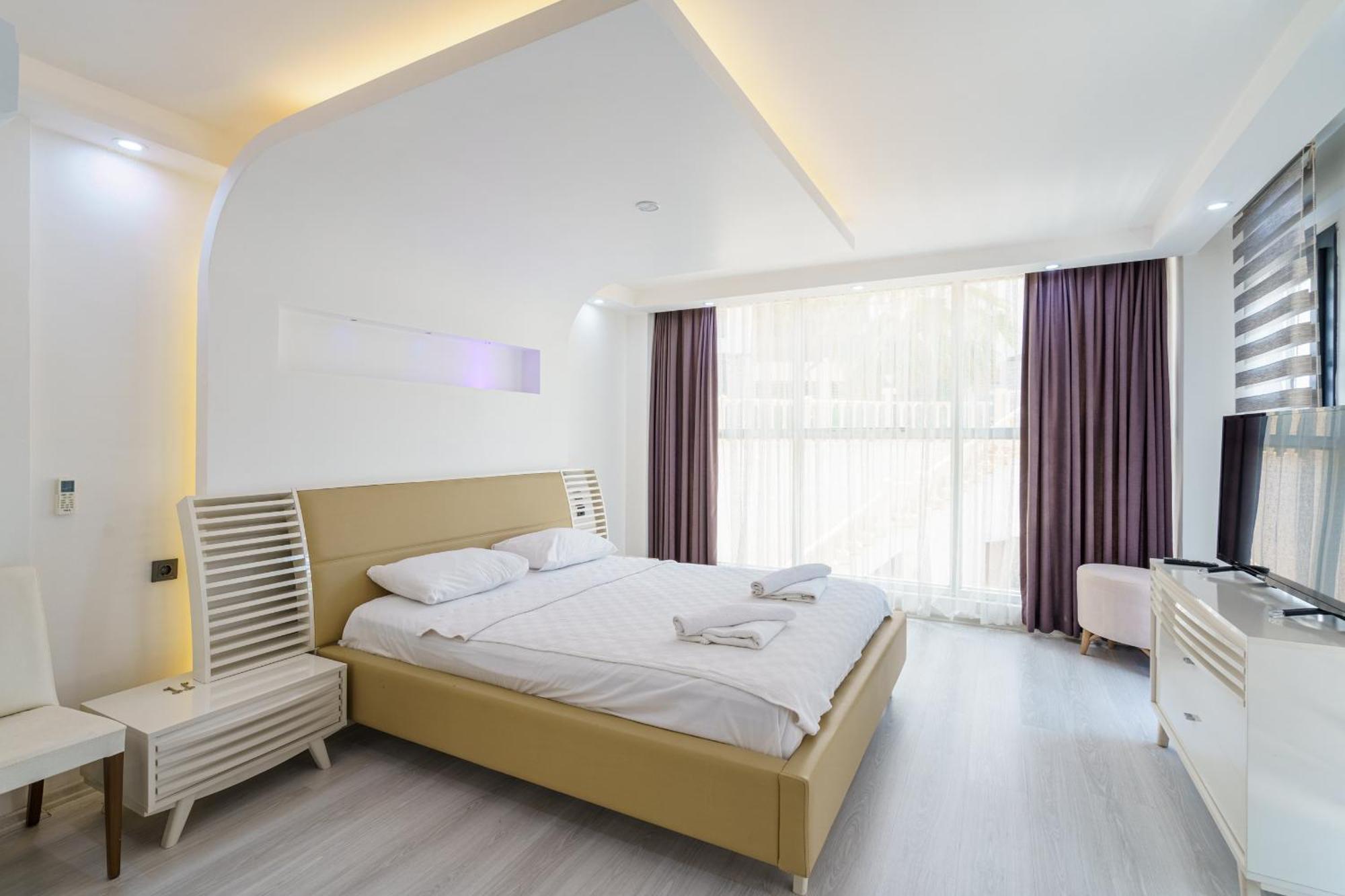 Luxury Villa Ada Marin Kusadası Extérieur photo