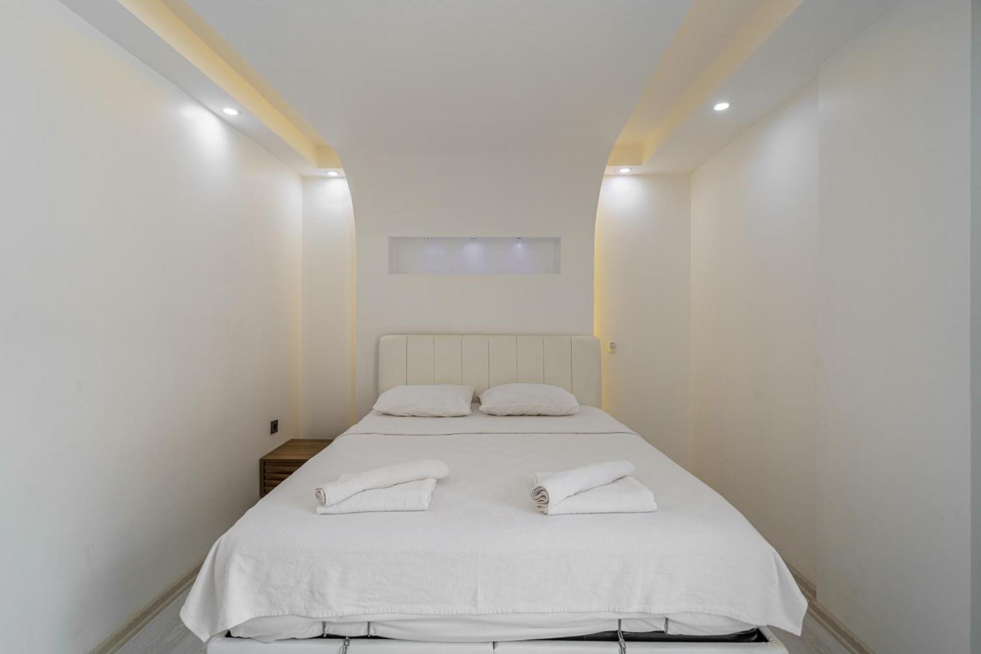 Luxury Villa Ada Marin Kusadası Extérieur photo