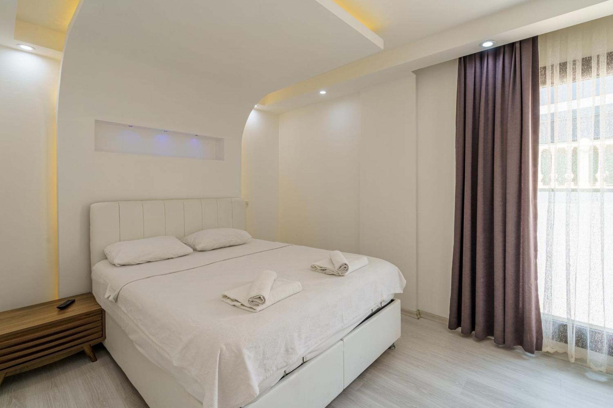 Luxury Villa Ada Marin Kusadası Extérieur photo