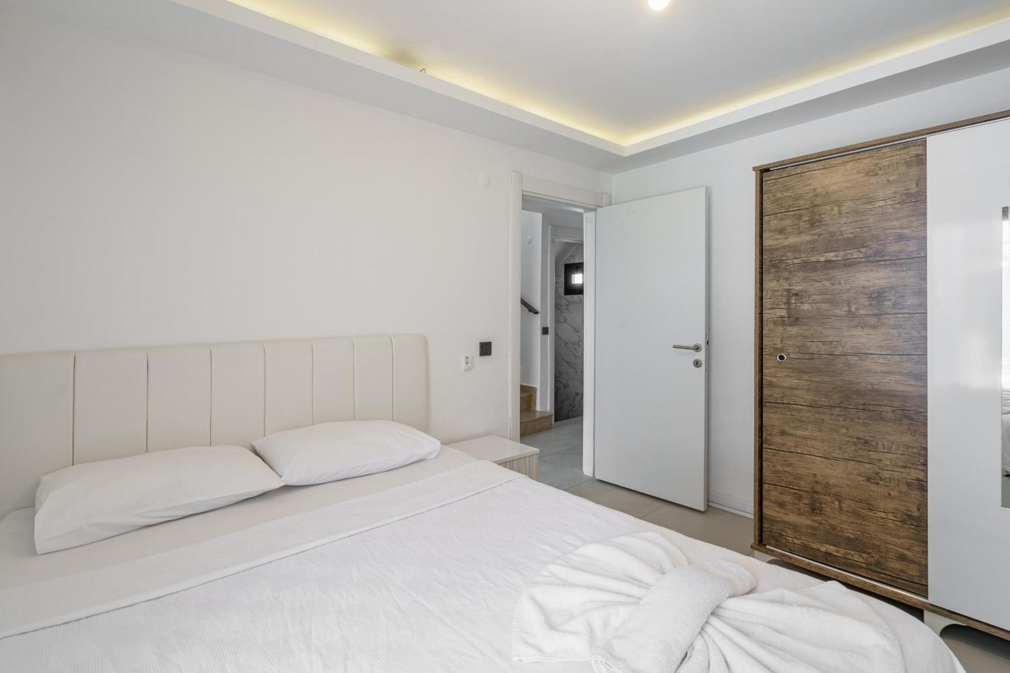 Luxury Villa Ada Marin Kusadası Extérieur photo