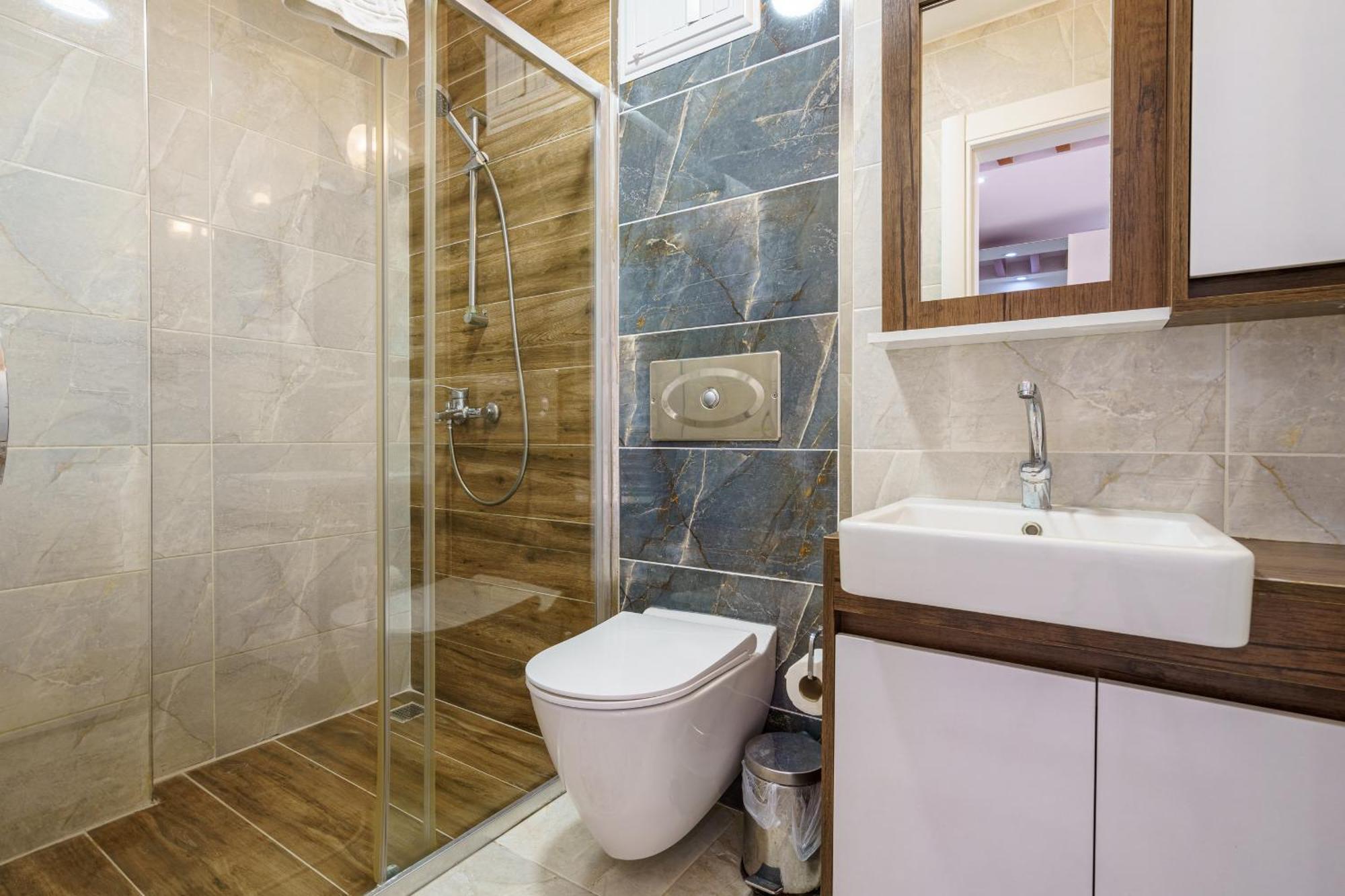 Luxury Villa Ada Marin Kusadası Extérieur photo