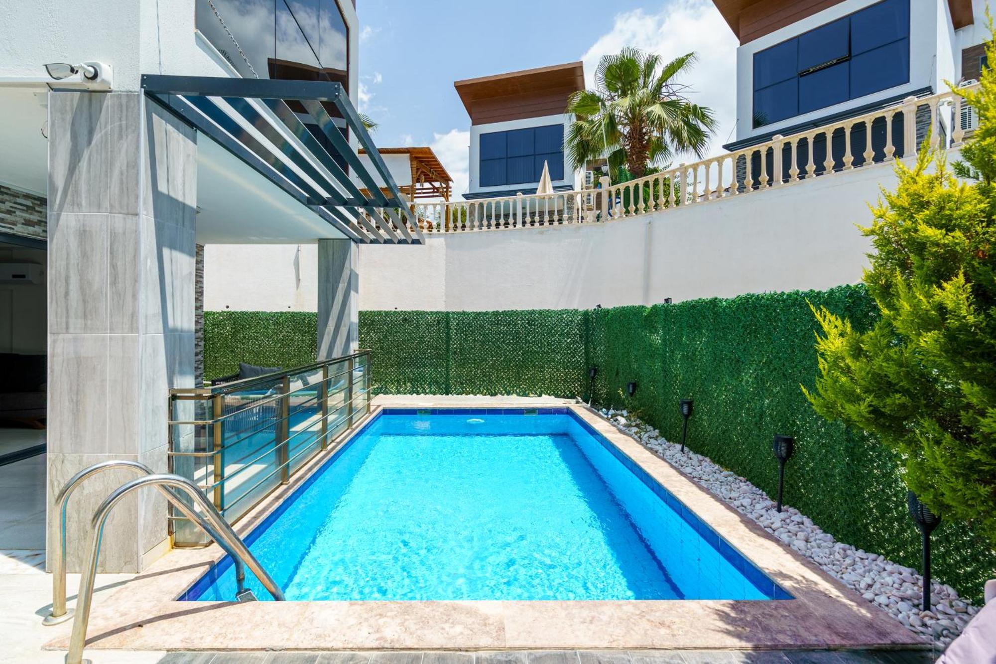 Luxury Villa Ada Marin Kusadası Extérieur photo