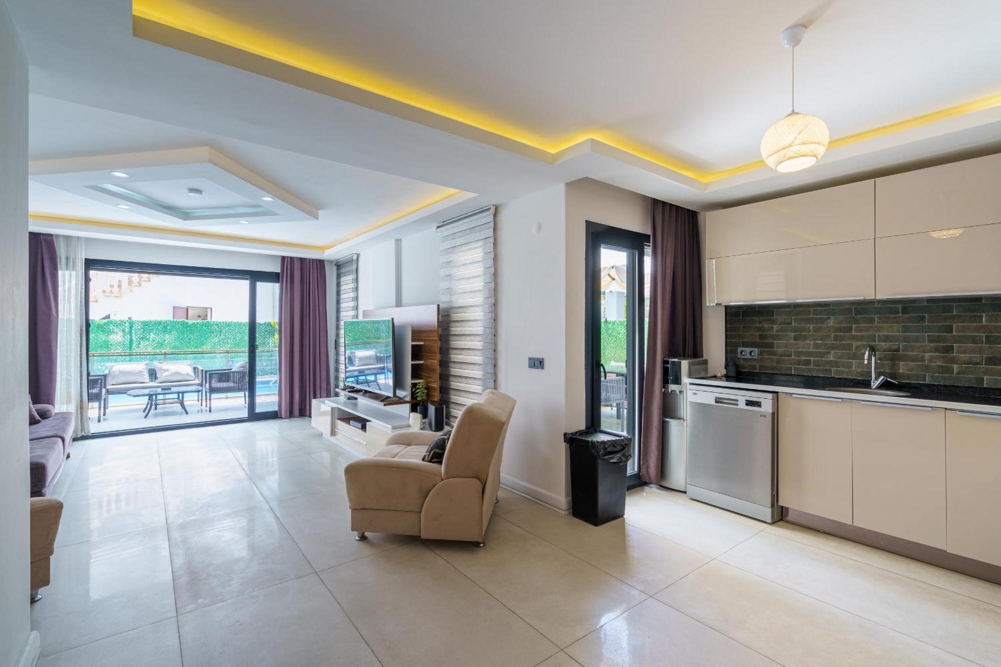 Luxury Villa Ada Marin Kusadası Extérieur photo